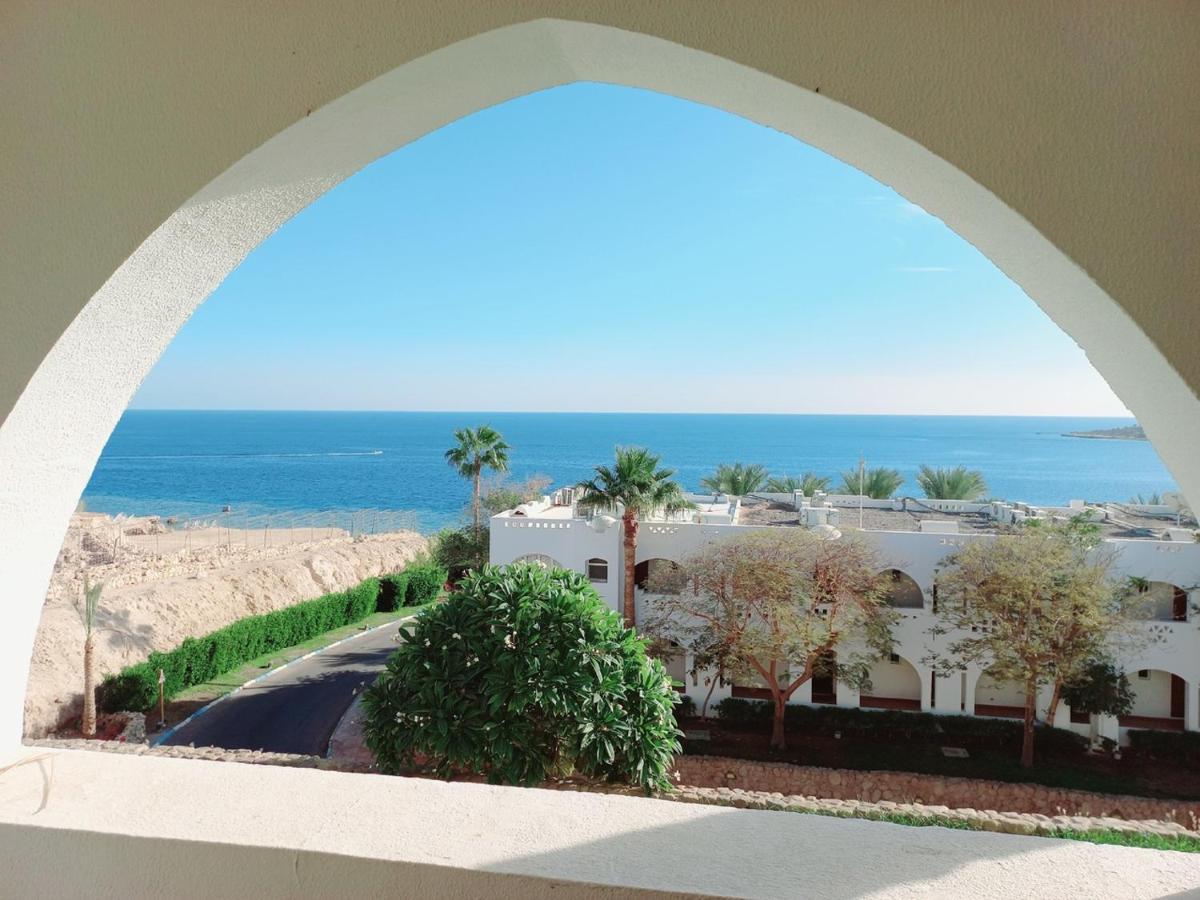 Domina Coral Bay Sultan - Private Room Σαρμ Ελ Σέιχ Εξωτερικό φωτογραφία
